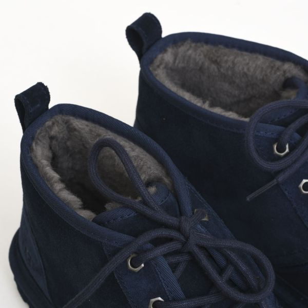 Ботинки Ugg M/3236.