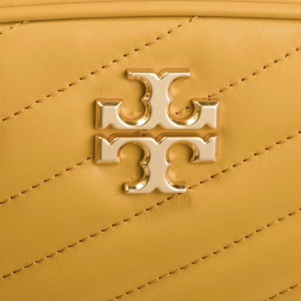 Сумка Tory Burch Kira Shevron Glazed Small Camera Bag 90450 0222.