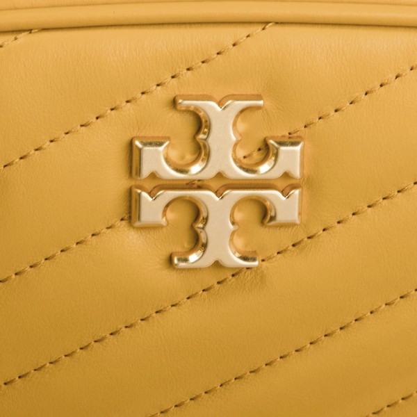 Сумка Tory Burch Kira Shevron Glazed Small Camera Bag 90450 0222