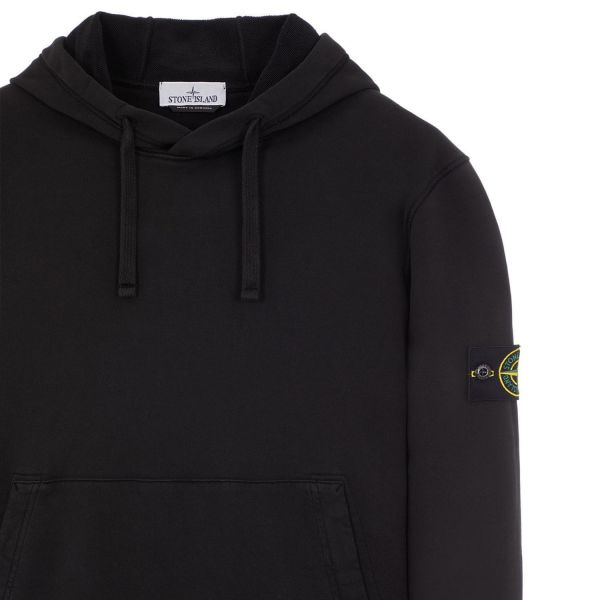 Худи Stone Island 101564151 A0029.