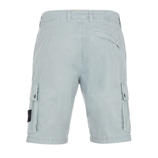 Шорты Stone Island 1015L11WA V0141.