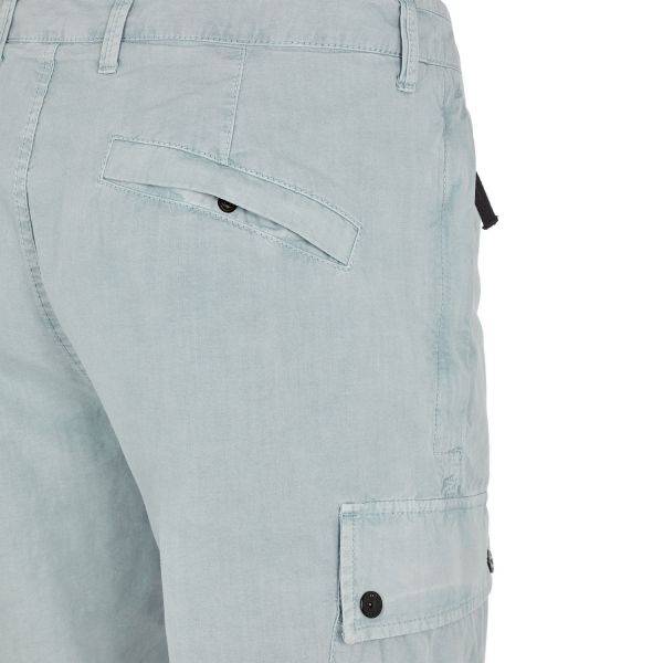 Шорты Stone Island 1015L11WA V0141.