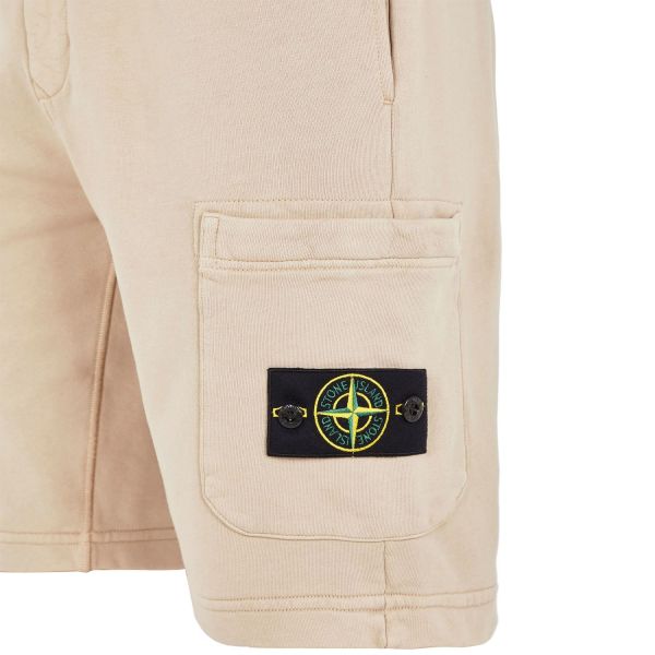 Шорти Stone Island 101564651 V0092