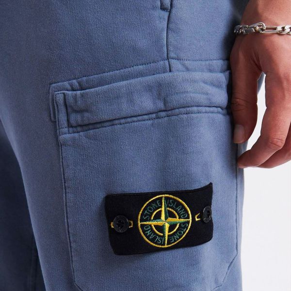 Спортивные штаны Stone Island 751564520 V0046.