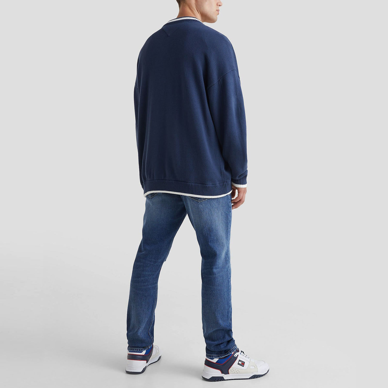 Кардиган Tommy Hilfiger DM15157 401