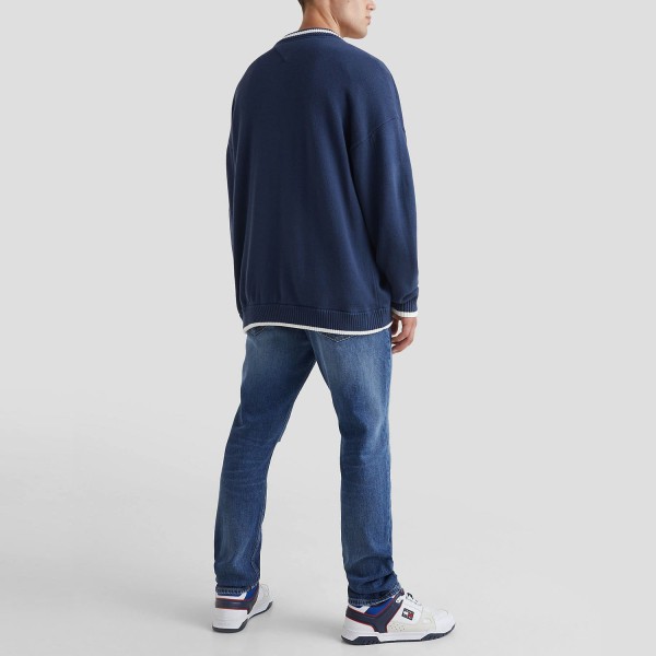 Кардиган Tommy Hilfiger DM15157 401