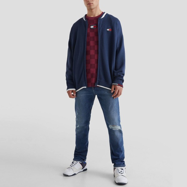 Кардиган Tommy Hilfiger DM15157 401