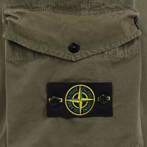 Брюки Stone Island 7415319WA V0158