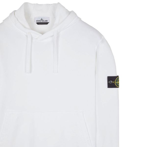 Худи Stone Island 101564151 A0001