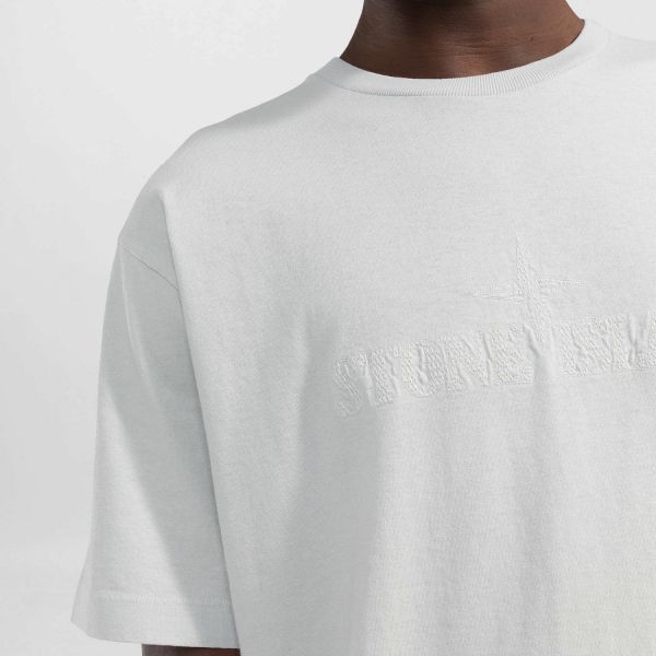 Футболка Stone Island 771521560 V0061.