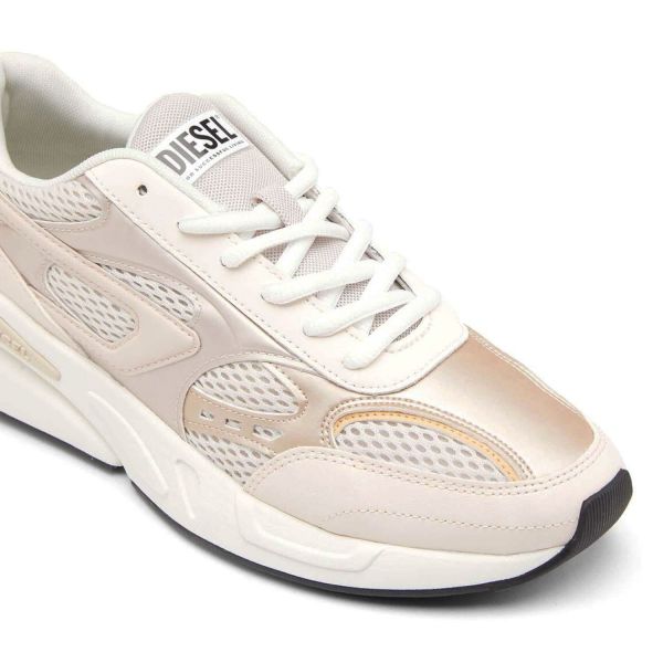 Кроссовки Diesel S-Serendipity Sport Cream Pink/Pastel Parchment.