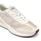 Кросівки Diesel S-Serendipity Sport Cream Pink/Pastel Parchment