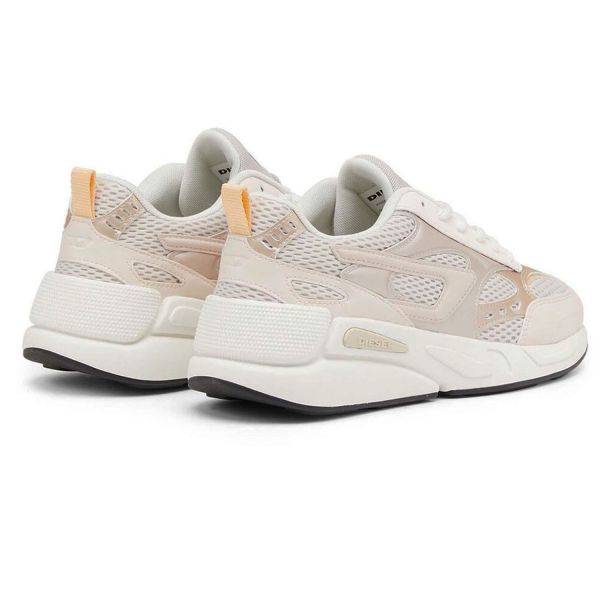 Кроссовки Diesel S-Serendipity Sport Cream Pink/Pastel Parchment.