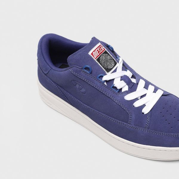 Кеды Diesel S-Sinna Low Deep Cobalt.