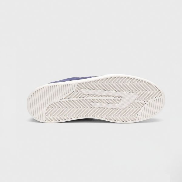 Кеды Diesel S-Sinna Low Deep Cobalt.
