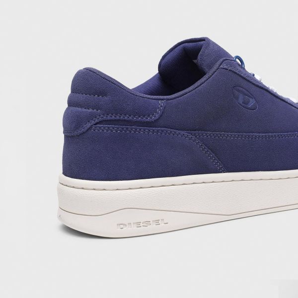 Кеды Diesel S-Sinna Low Deep Cobalt.