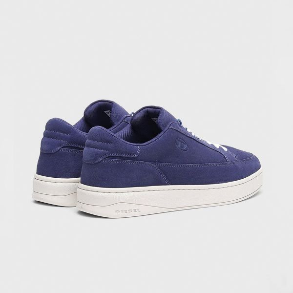 Кеди Diesel S-Sinna Low Deep Cobalt