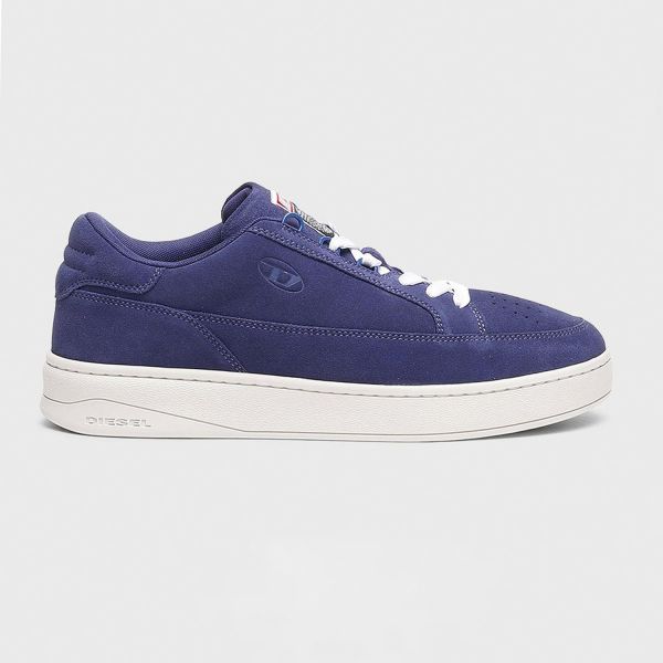 Кеды Diesel S-Sinna Low Deep Cobalt.