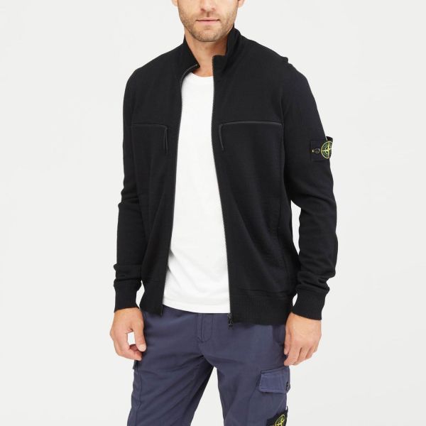 Кардиган Stone Island 7315537C4 V0029.