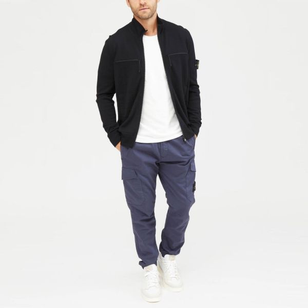 Кардиган Stone Island 7315537C4 V0029.