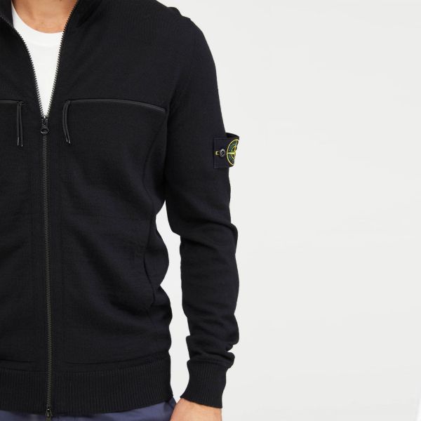 Кардиган Stone Island 7315537C4 V0029.