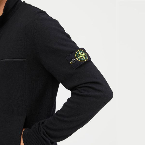Кардиган Stone Island 7315537C4 V0029.