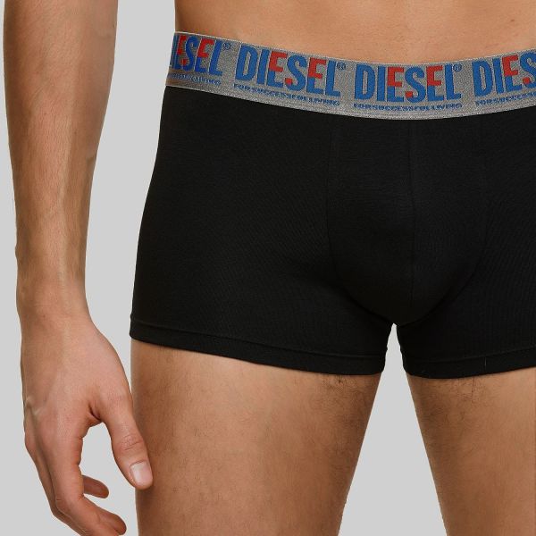 Боксеры Diesel UMBX-Shawnthreepack 00SAB2-0BFAH-E4101