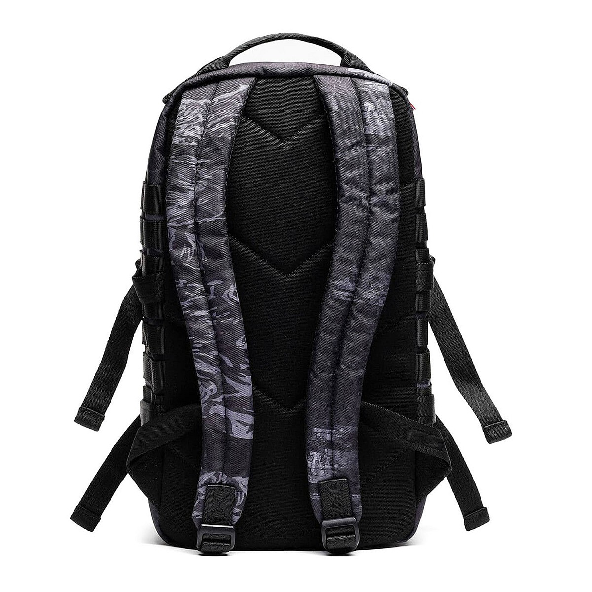 Рюкзак Diesel Physa Ikos BK