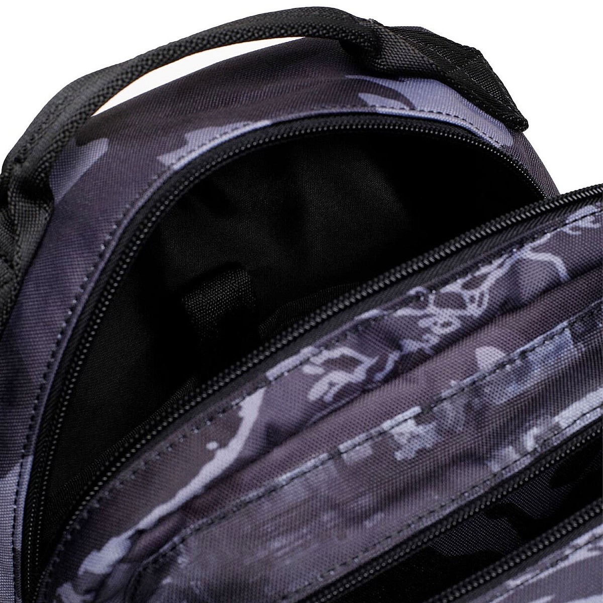 Рюкзак Diesel Physa Ikos BK
