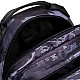 Рюкзак Diesel Physa Ikos BK