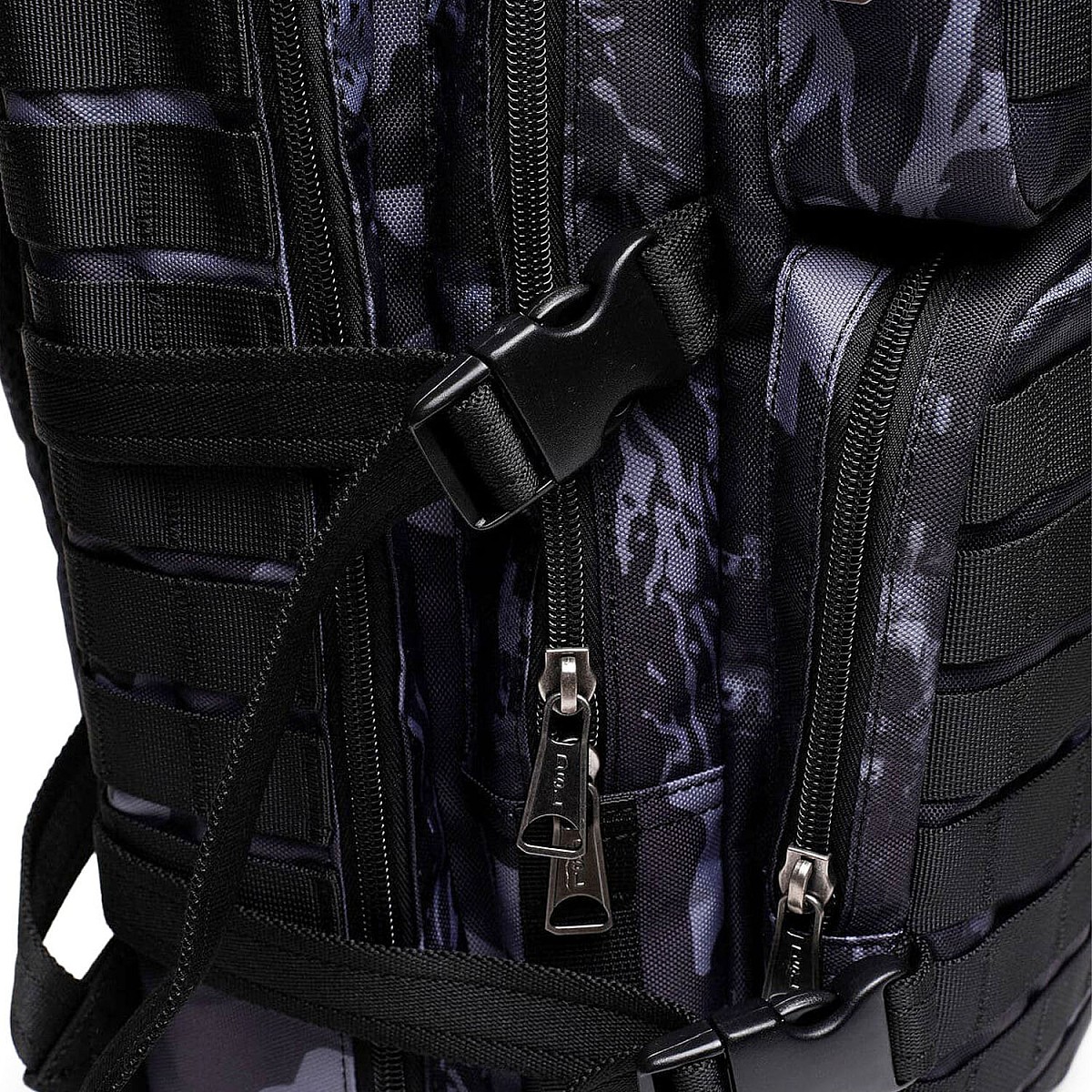 Рюкзак Diesel Physa Ikos BK