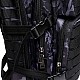 Рюкзак Diesel Physa Ikos BK