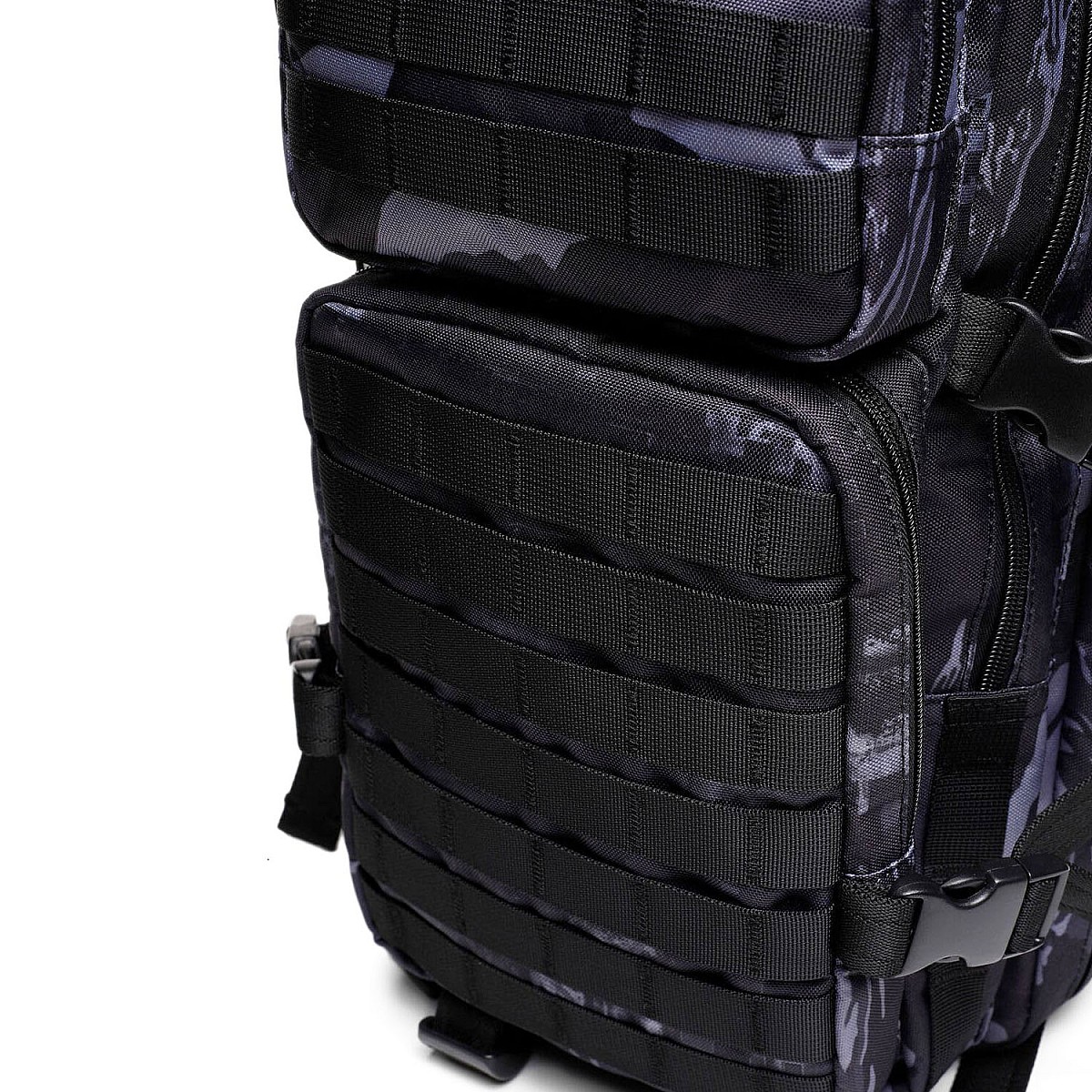 Рюкзак Diesel Physa Ikos BK