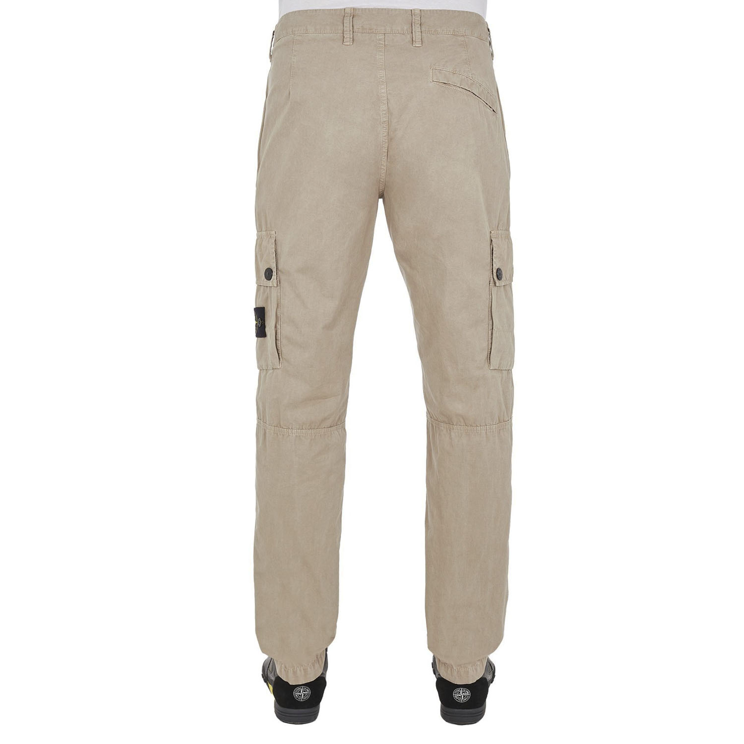 Штани Stone Island 1015303WA V0192