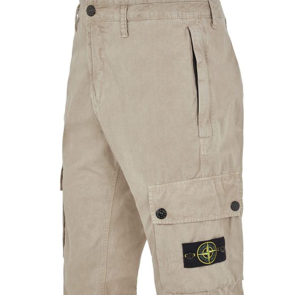 Брюки Stone Island 1015303WA V0192.