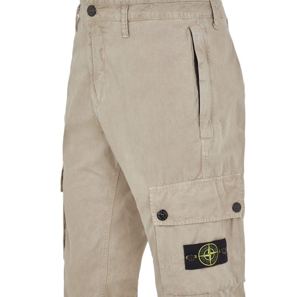 Штани Stone Island 1015303WA V0192