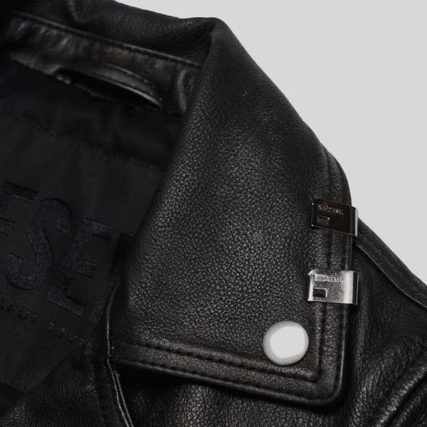 Куртка для мальчика Diesel Kids JGotiva 00J4XH-0CAXK-K900.