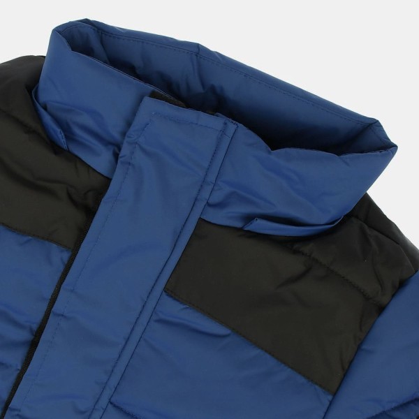 Куртка для хлопчика Diesel Kids Juin 00J57A-KXBAZ-K819