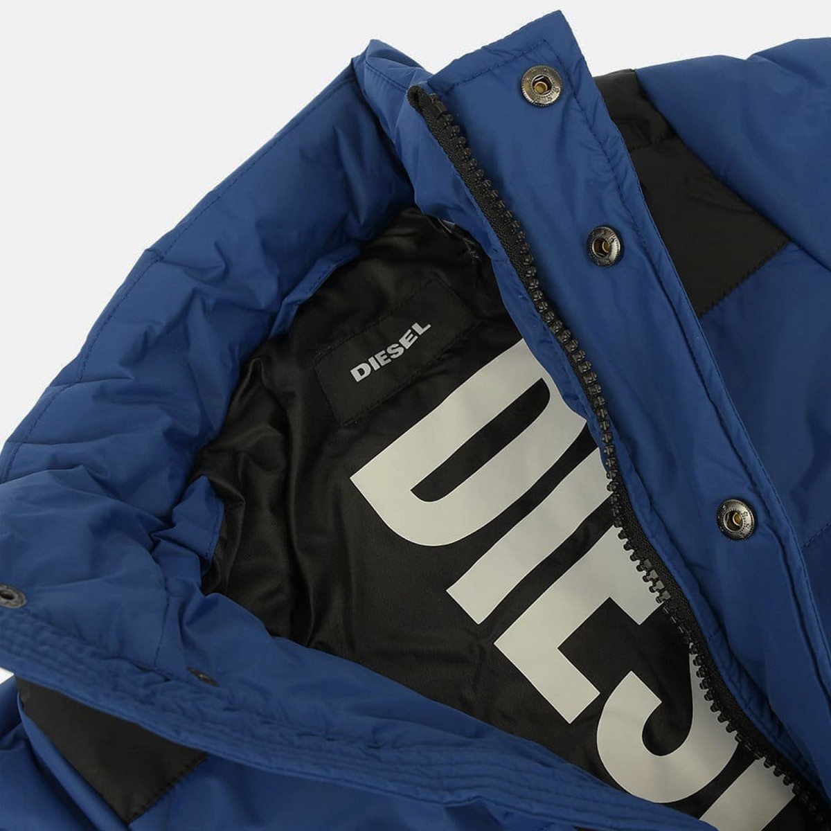 Куртка для хлопчика Diesel Kids Juin 00J57A-KXBAZ-K819