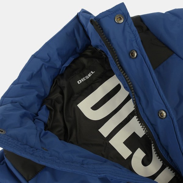 Куртка для хлопчика Diesel Kids Juin 00J57A-KXBAZ-K819