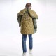 Куртка для хлопчика Diesel Kids Jkovik 00J4XK-KXB42-K550M