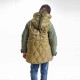 Куртка для хлопчика Diesel Kids Jkovik 00J4XK-KXB42-K550M