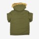 Куртка для хлопчика Diesel Kids Jberry 00J54H-KXB4R-K59A