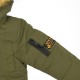 Куртка для хлопчика Diesel Kids Jberry 00J54H-KXB4R-K59A