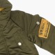 Куртка для хлопчика Diesel Kids JMark 00J54G-KXB4R-K59A