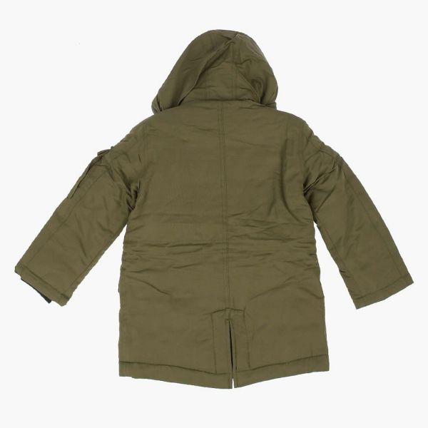 Куртка для хлопчика Diesel Kids JMark 00J54G-KXB4R-K59A.