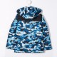 Куртка для хлопчика Diesel Kids Jumac 00J57D-KXBAZ-K89M