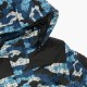 Куртка для хлопчика Diesel Kids Jumac 00J57D-KXBAZ-K89M