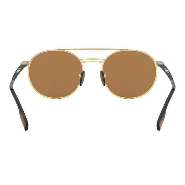 Солнцезащитные очки Burberry 0BE3109.