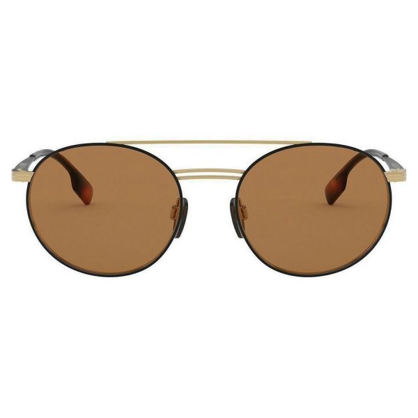 Солнцезащитные очки Burberry 0BE3109.